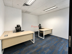 MYP Plaza (D1), Office #608095301